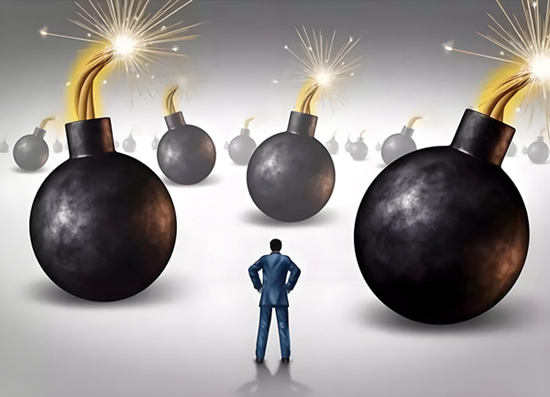 2024选购家居产品这些雷区你要避开!(图1)