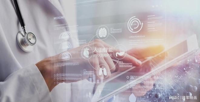 嘉讯HIS系统：如何搭建医院信息系统(图2)