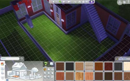 模拟人生4三宫六院(图4)