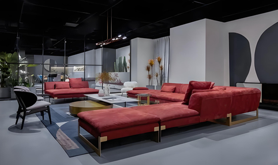 2024年家居购物攻略：如何挑选最适合你的家具？(图1)