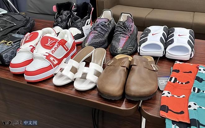 警惕：最近欧洲和日本披露其查获的假冒伪劣品绝大部分来自我国(图1)