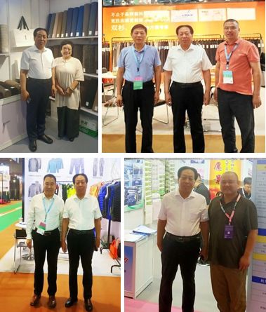 24万平米舞台上石家庄纺织何以成为“最靓风景线”？(图32)