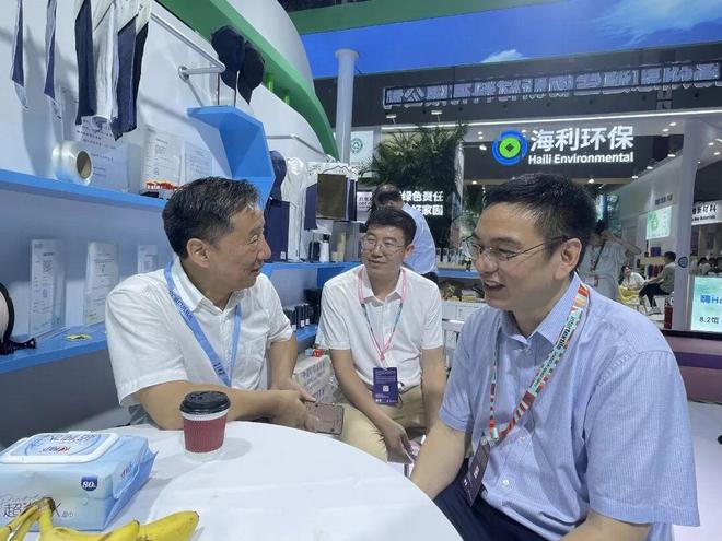 24万平米舞台上石家庄纺织何以成为“最靓风景线”？(图35)