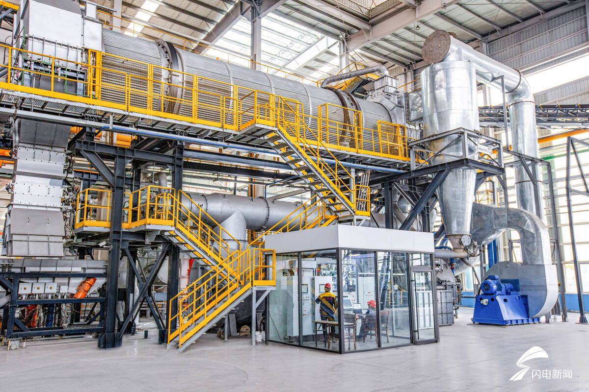 评论丨从67项全球全国冠军产品看“工赋山东”的滨州答卷(图1)