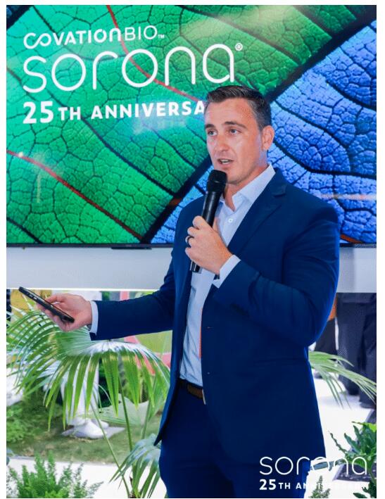 2025INTERTEXTILESORONA®蓄势再启25年创新征程(图9)