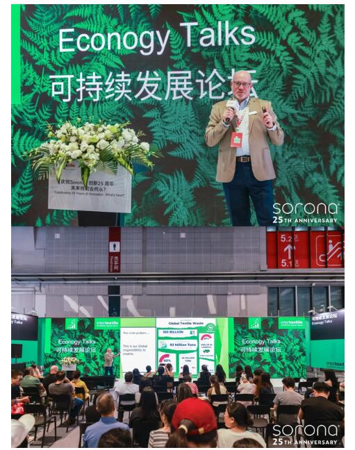 2025INTERTEXTILESORONA®蓄势再启25年创新征程(图12)
