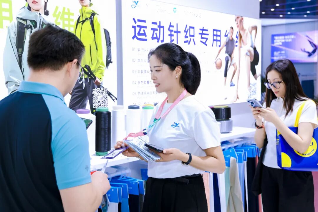 从“纤”启程到“链”崛起洪泽绿纤书写产业高质量答卷(图4)