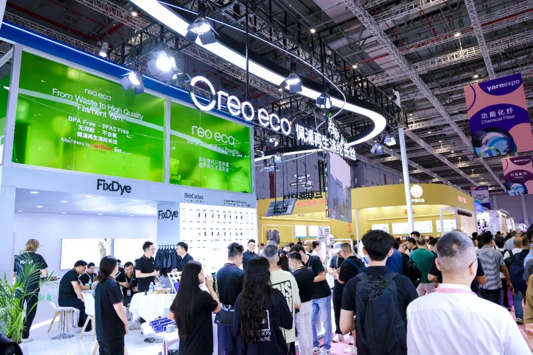 从“纤”启程到“链”崛起洪泽绿纤书写产业高质量答卷(图7)