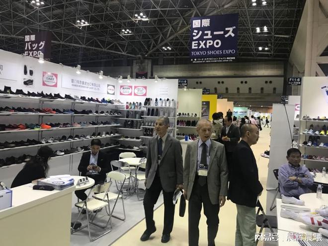 2026日本东京时尚产业展「服装鞋包配饰交易会」(图5)