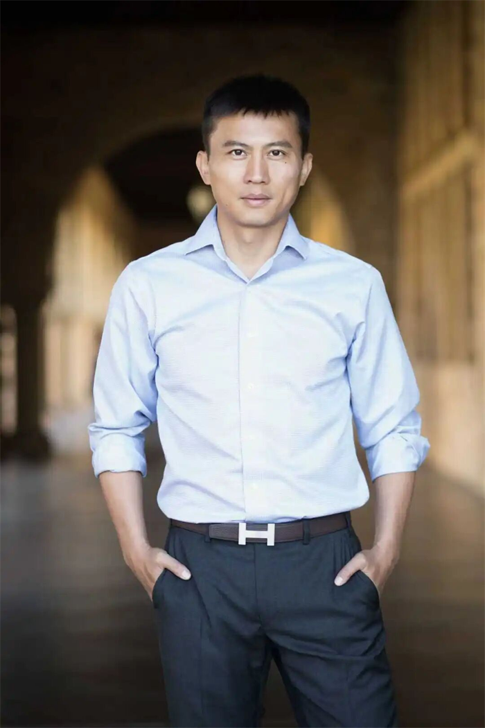 斯坦福技术加持！“屹乐温控科技”获超1000万美元Pre-A轮融资加速温控纺织品全球落地！(图1)