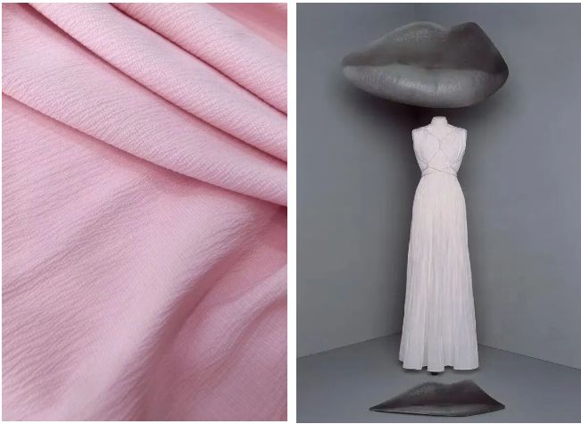 纺城新生代·舞动新质力以需求为起点用市场驱动创新——专访新业达织造总经理张嘉炳(图3)