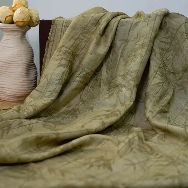 纺城新生代·舞动新质力以需求为起点用市场驱动创新——专访新业达织造总经理张嘉炳(图2)