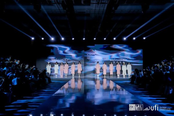 行业盛会如果你是这十种职业之一错过这个展会就亏大了！(图4)