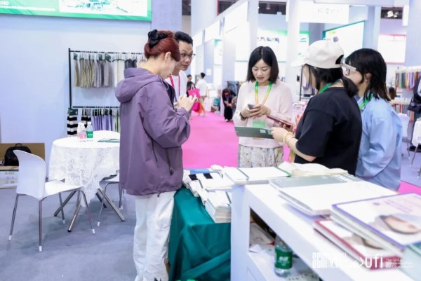 行业盛会如果你是这十种职业之一错过这个展会就亏大了！(图5)