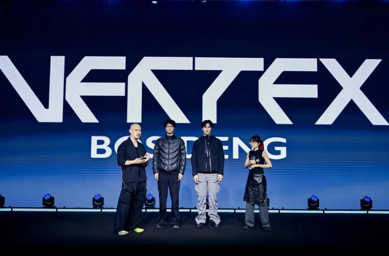 功能设计与硬核科技再启革新波司登叠变三合一冲锋衣羽绒系列全新上市(图5)