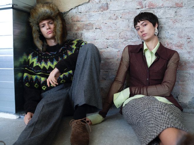 UR以设计力破局用Z世代的语言重塑时尚行业(图4)