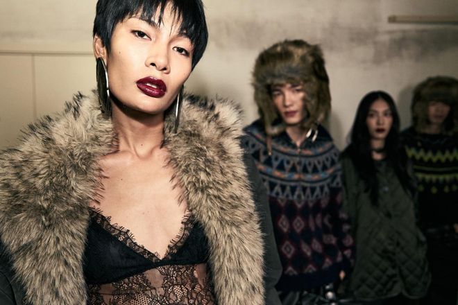 UR以设计力破局用Z世代的语言重塑时尚行业(图1)