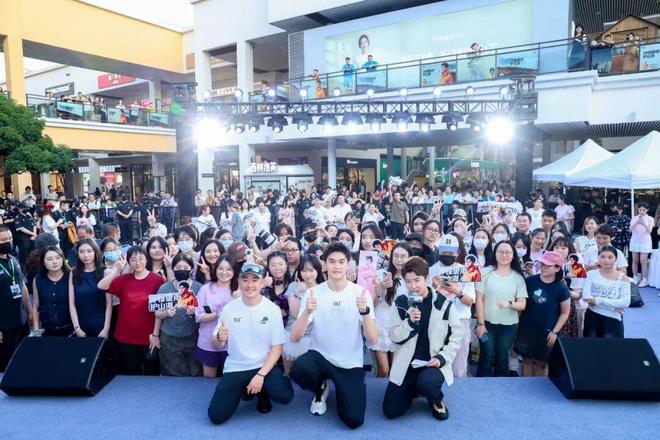 361°的新科技藏着户外国货的新叙事(图6)