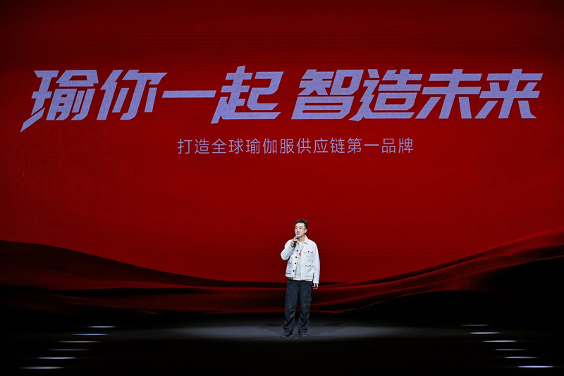 聚衣堂全面升级再现广东时装周开启智造未来20时代(图4)