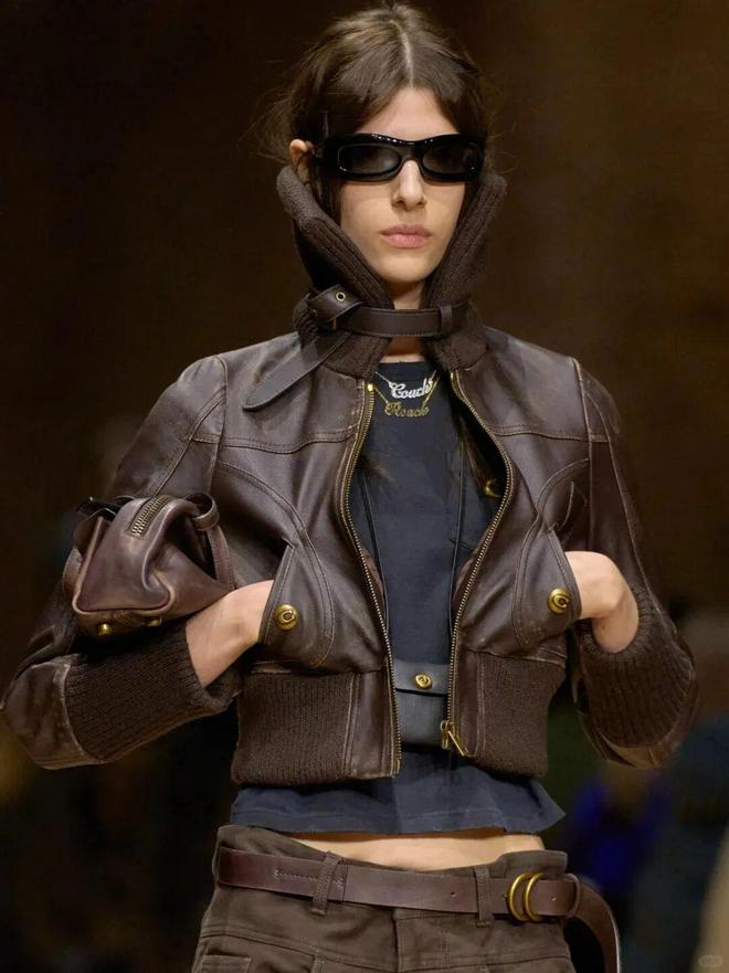 秋风起出行的状态要刚刚好！(图3)