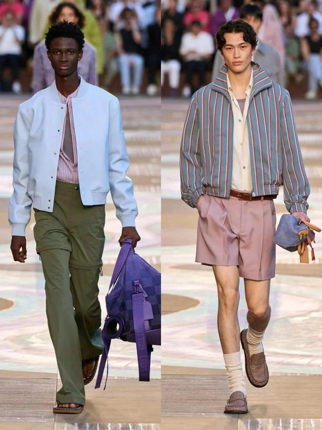 秋风起出行的状态要刚刚好！(图5)