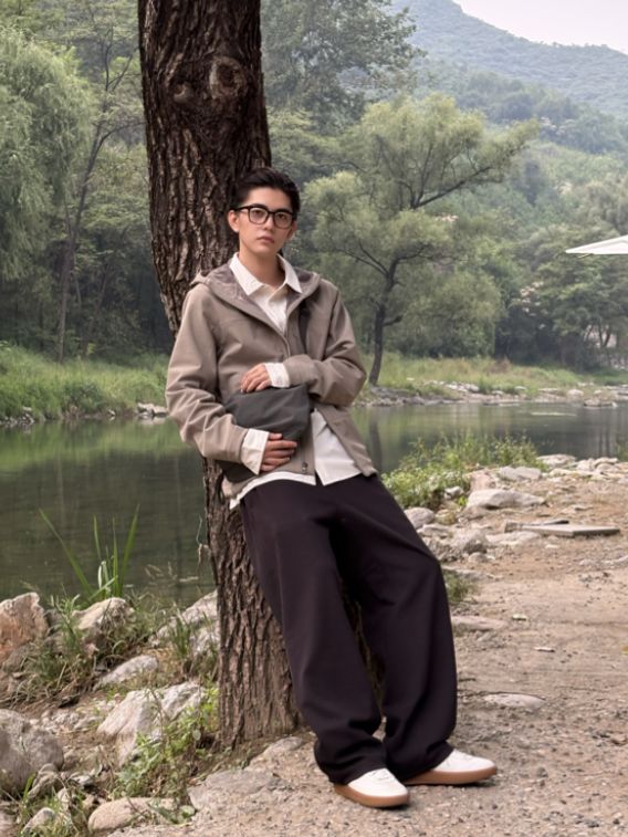 秋风起出行的状态要刚刚好！(图14)