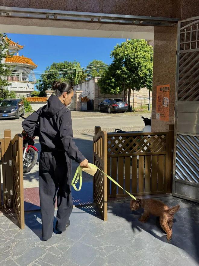 秋风起出行的状态要刚刚好！(图10)