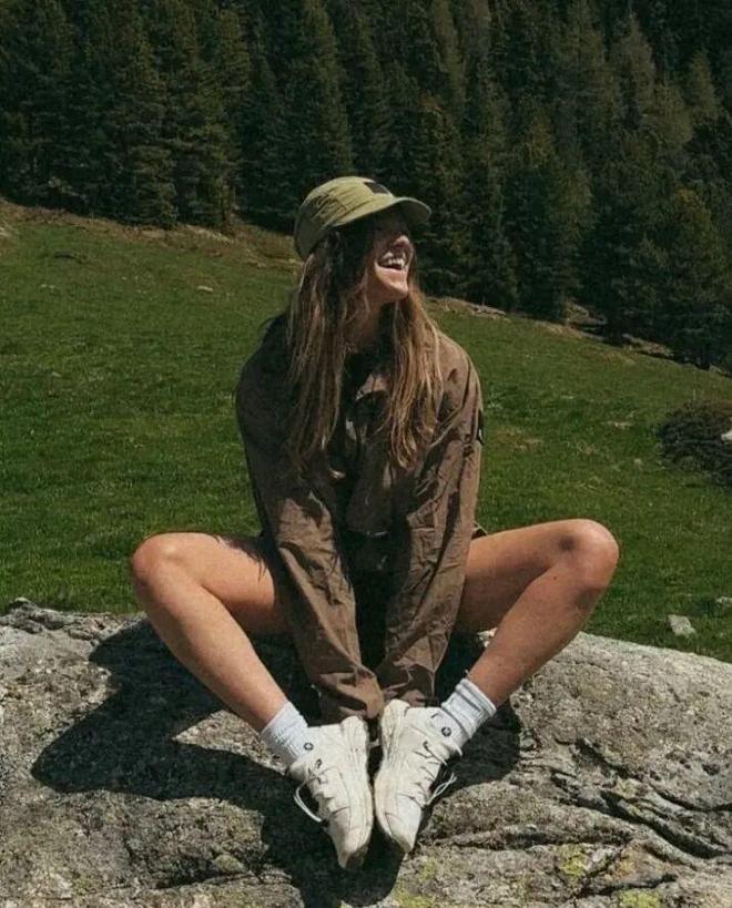 秋风起出行的状态要刚刚好！(图17)