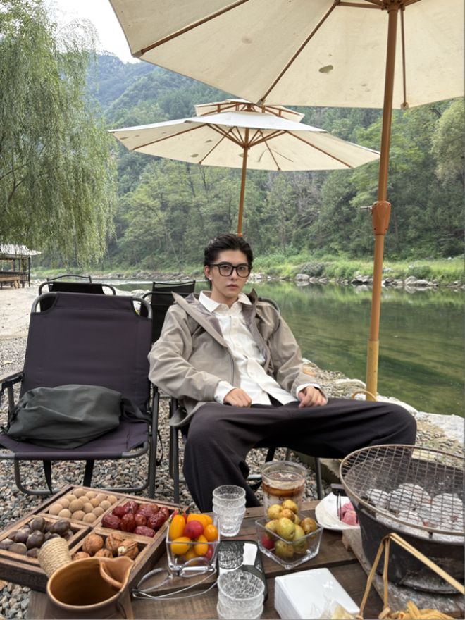 秋风起出行的状态要刚刚好！(图13)