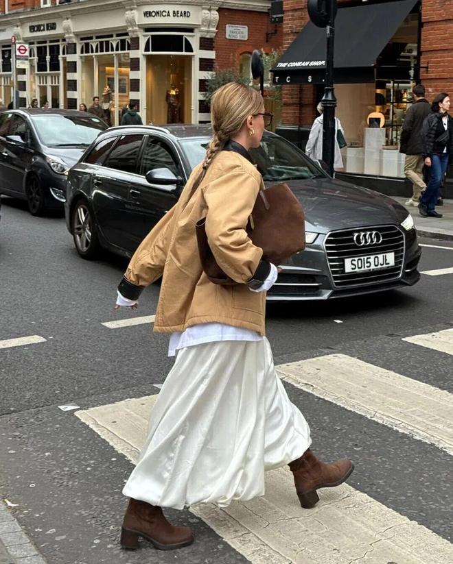 秋风起出行的状态要刚刚好！(图18)