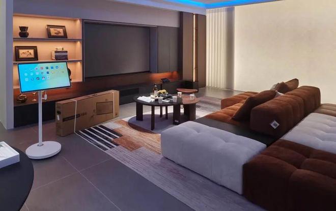 佛山1800亿家居市场迎新变革(图1)