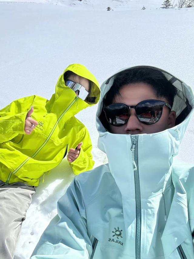 不吹不捧！4个高性价比国货冲锋衣不输始祖鸟、可隆等中产品牌(图4)