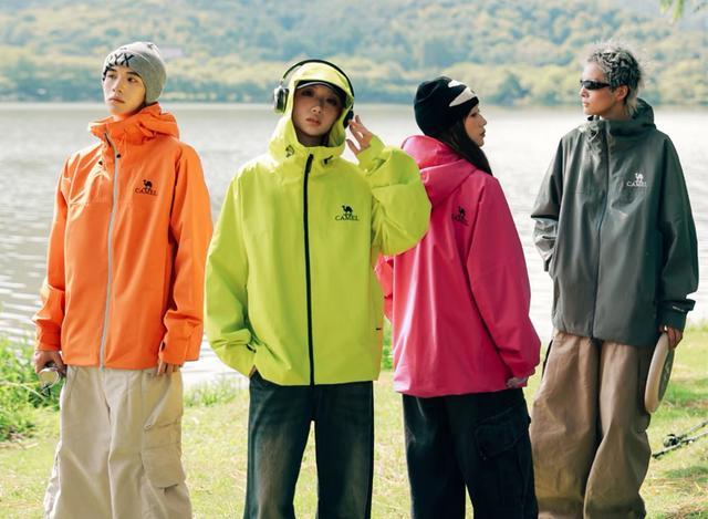 不吹不捧！4个高性价比国货冲锋衣不输始祖鸟、可隆等中产品牌(图9)