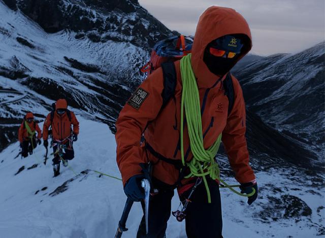 不吹不捧！4个高性价比国货冲锋衣不输始祖鸟、可隆等中产品牌(图11)
