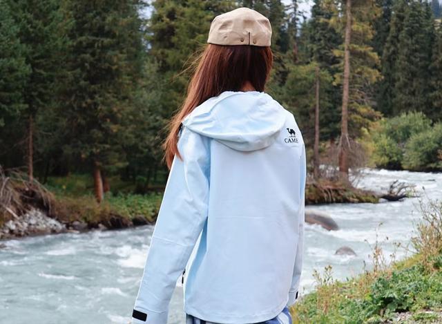 不吹不捧！4个高性价比国货冲锋衣不输始祖鸟、可隆等中产品牌(图12)