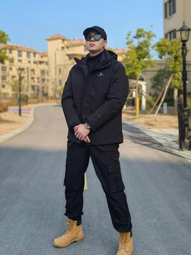 不吹不捧！4个高性价比国货冲锋衣不输始祖鸟、可隆等中产品牌(图10)