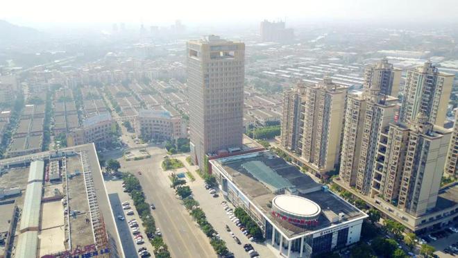 纺织趣闻中国十大纺织面料专业市场你知道几个？(图6)