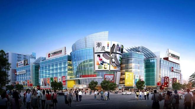 纺织趣闻中国十大纺织面料专业市场你知道几个？(图4)