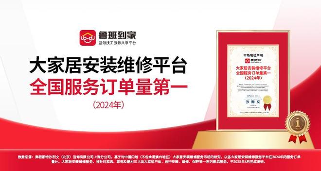 鲁班到家十年转身真黑马逆袭非靠侥幸！(图3)