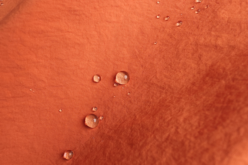 盛泽织造“向往沙丘”嘉耀纺织杨峰功能户外时装发布秀(图6)