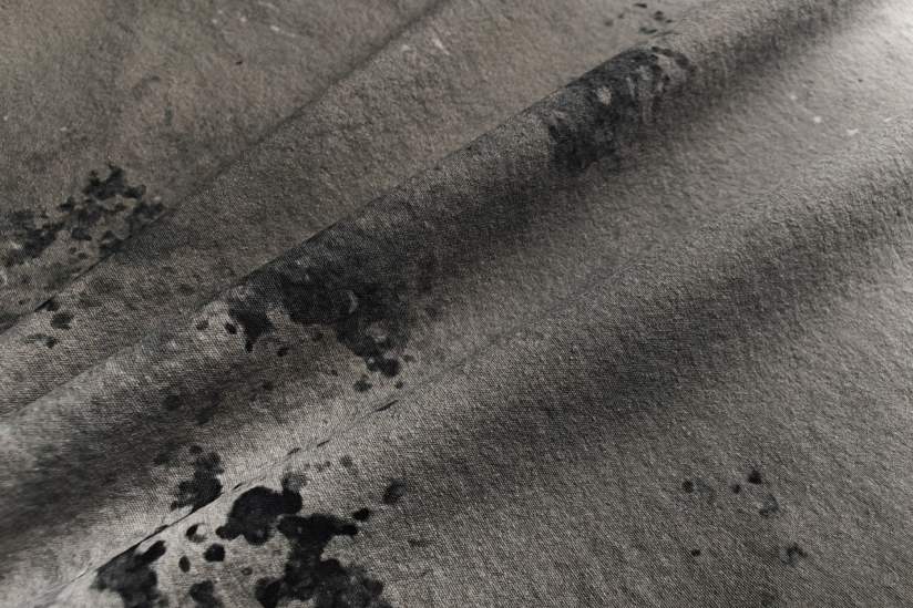 盛泽织造“向往沙丘”嘉耀纺织杨峰功能户外时装发布秀(图7)