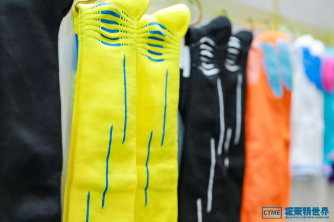第七届中国纺织新材料展定档四大看点勾勒产业新风向标(图6)