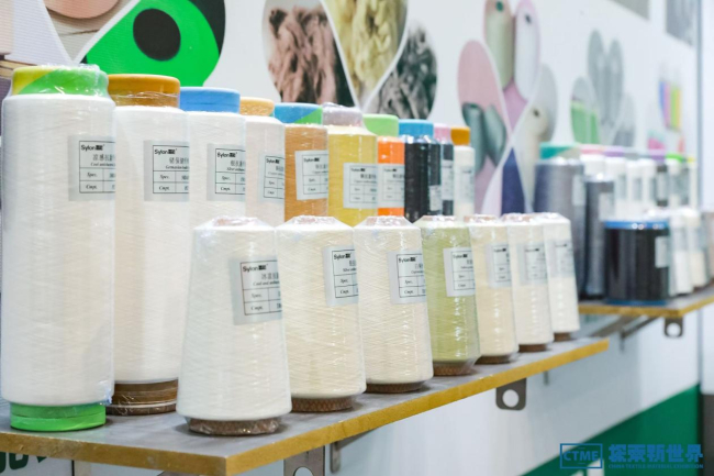 第七届中国纺织新材料展定档四大看点勾勒产业新风向标(图7)