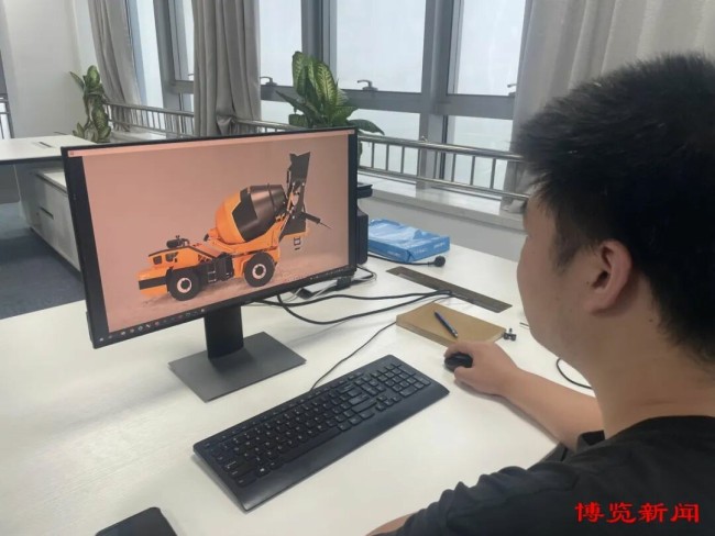 破题“最后一公里”!淄博以“创新大脑+技能双手”激活制造新动能(图1)