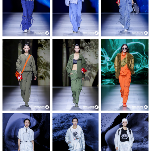 新纤领航绿色未来这场生态设计盛典解锁可持续新图景(图7)