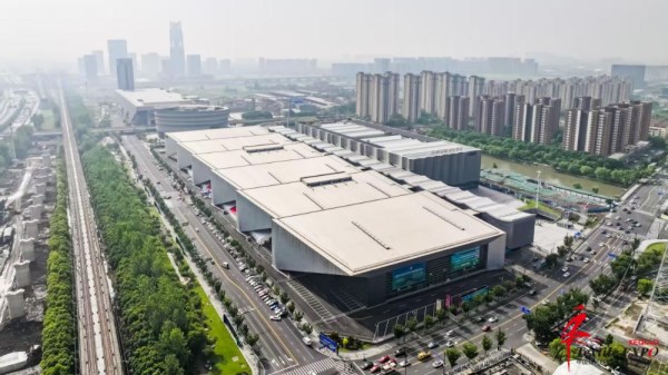 蓄势待发共享商机！2025柯桥秋季国际纺博会11月启幕(图8)