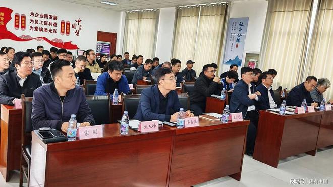 稀有科技总经理宗刚受邀分享石墨烯气凝胶赋能纺织产业绿色转型(图4)