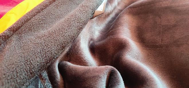 硬核七防面料征战户外果然是始祖鸟最强平替！GaKior户外冲锋衣(图4)