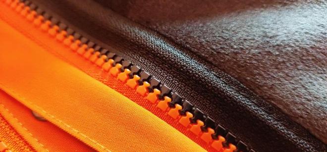 硬核七防面料征战户外果然是始祖鸟最强平替！GaKior户外冲锋衣(图5)