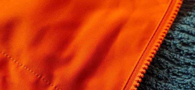 硬核七防面料征战户外果然是始祖鸟最强平替！GaKior户外冲锋衣(图11)